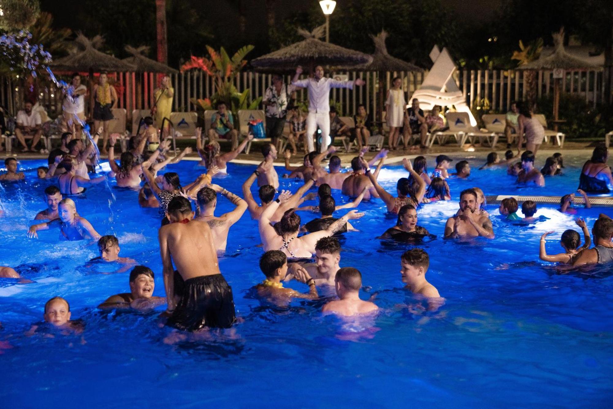 Almafra Camping 3*