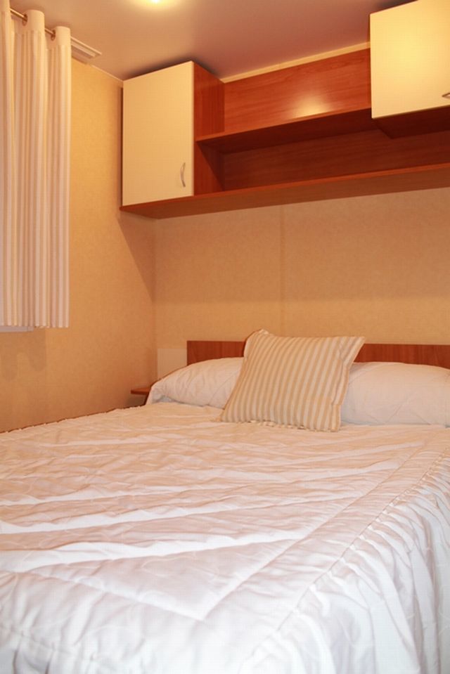 Almafra Camping 3*