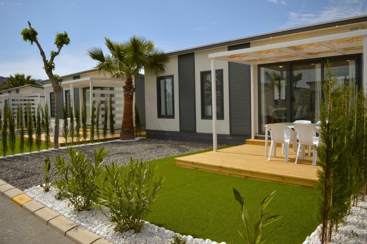 Almafra Camping